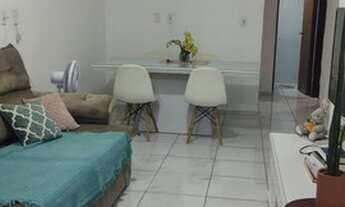 Imagem: Apartamento para venda possui 62 metros