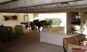 Imagem 3: CASA ASSOBRADADA - JARDIM GUEDALA - SP