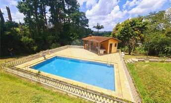 Imagem 2: Chácara/Sítio Embu-Guaçu - 6.400 m² - com escritura - Poço artesiano 200 m regularizado