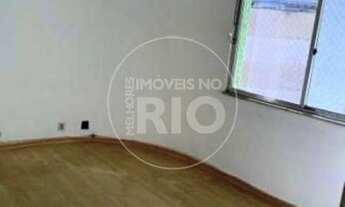 Imagem 2: Apartamento 3 quartos na Tijuca