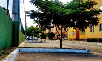 Imagem 3: Imóvel para venda com 45 metros quadrados com 2 quartos em Jardim Tropical - Serra - Espír