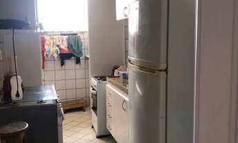 Imagem 2: Aluguel de quarto individual na várzea