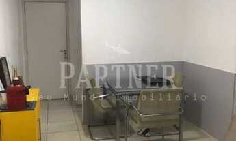 Imagem 4: Partner Apresenta Condomínio Summer Bandeirantes