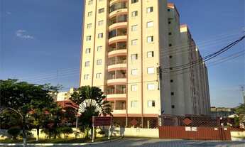 Imagem: Apartamento de 61 m² disponível para venda