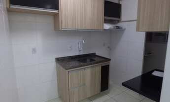 Imagem 5: Apartamento semi-mobiliado em Taquaralto