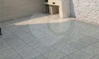 Imagem: Casa Assobradada 3 dormitórios, suíte