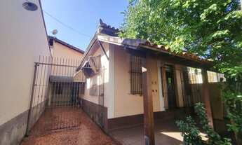 Imagem: Casa com 2 dormitórios para alugar, 130