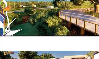 Imagem 2: LINDOS LOTES NO RESERVA DO TOQUE!