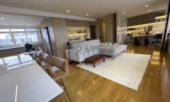 Imagem: Apartamento - Venda - Itaim Bibi - Cod