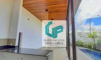 Imagem 5: Casa de 304 M² à venda no condomínio Chácara Ondina em Sorocaba São Paulo