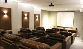 Imagem 5: APARTAMENTO RESIDENCIAL em Florianópolis - SC, Abraão