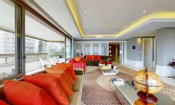 Imagem 5: Porto Alegre - Apartamento Padrão - Petrópolis