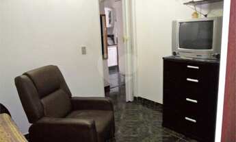 Imagem 5: Apartamento Vila Cléo