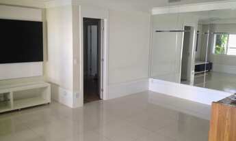 Imagem 6: Apartamento no Aquarius com 3 dormitórios, suíte, todo planejado, varanda gourmet