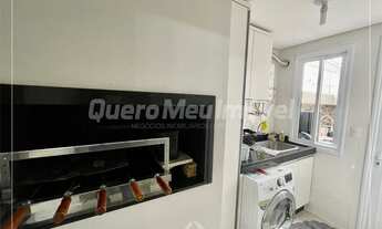 Imagem 6: CAXIAS DO SUL - Apartamento Padrão - Pio X