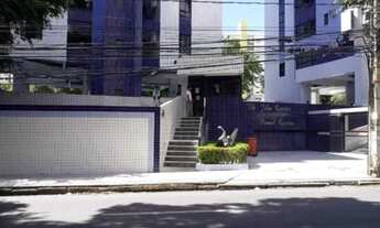 Imagem 2: Vendo Apartamento no Espinheiro Recife