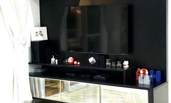 Imagem 6: Apartamento para venda com 183 metros quadrados com 4 quartos em Rio Pequeno - São Paulo