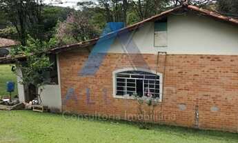 Imagem 5: CHÁCARA A VENDA EM CABREUVA SP - ALL ALR