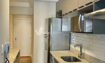 Imagem 3: Apartamento - Parque Itália - Campinas