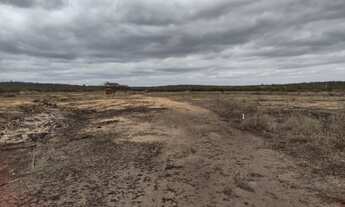 Imagem 6: Loteamento na Ponta da Serra, Petrolina-PE