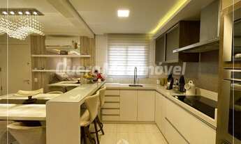 Imagem 4: CAXIAS DO SUL - Apartamento Padrão - Jardim do Shopping