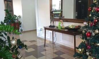 Imagem 2: Apartamento à venda, 4 quartos, 2 suítes, 2 vagas, VILA SEIXAS - RIBEIRÃO PRETO/SP