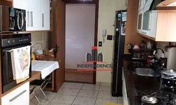 Imagem 7: Apartamento à venda, 110 m² por R$ 560.000,00 - Bosque dos Eucaliptos - São José dos Campo