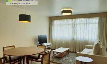 Imagem 2: Apartamento de 3 Dormitórios na Rua Apiacás