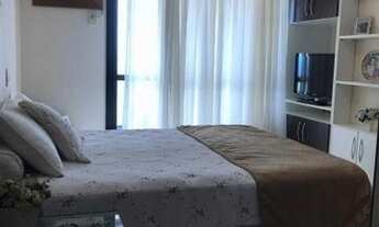 Imagem 5: 3 quartos sendo 2 suites e 1 banheiro cod: 20376 m