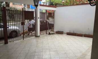 Imagem: Sobrado Mirandópolis