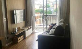 Imagem 3: Apartamento 53m² 2 dormitórios 1 suíte 1 vaga a venda na Casa Verde