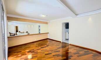 Imagem 7: Apartamento com 4 dormitórios à venda, 211 m² por R$ 1.700.000,00 - Vila São Francisco - S