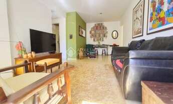 Imagem 2: PORTO ALEGRE - Apartamento Padrão - Teresópolis