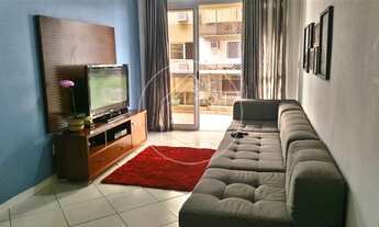 Imagem 2: Apartamento para venda com 79 metros quadrados com 2 quartos