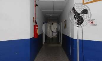 Imagem 3: São Paulo - Conjunto Comercial/Sala - SANTANA