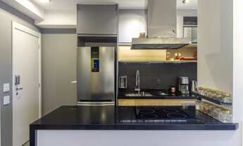 Imagem 7: Apartamento para venda com 67 metros quadrados com 1 quarto em Vila Mascote - São Paulo