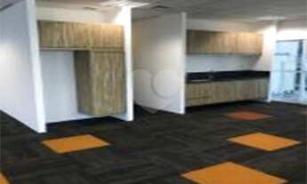 Imagem 8: São Paulo - Conjunto Comercial/Sala - JARDIM EUROPA