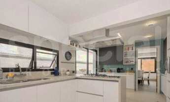 Imagem 15: São Paulo - Casa Padrão - Alto de Pinheiros