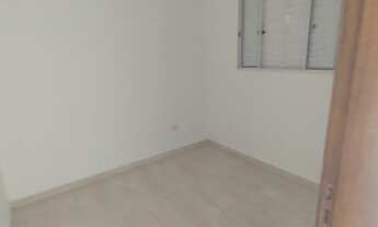 Imagem 3: Apartamento para venda tem 38 metros quadrados com 2 quartos em Vila Ema - São Paulo - SP