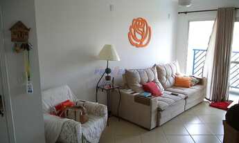 Imagem 2: Apartamento - Vila Industrial - Campinas