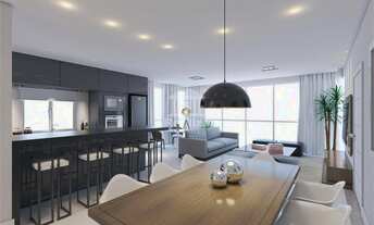 Imagem 6: COSTA ESMERALDA Apartamento com 3 dormitórios