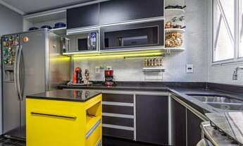 Imagem 5: APARTAMENTO - MORUMBI - SP