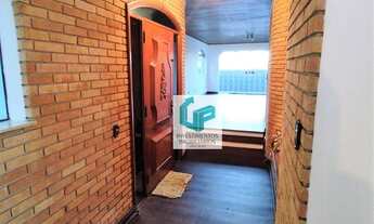 Imagem 6: Sobrado com 4 dormitórios para alugar, 400 m² por R$ 10.000,00/mês - Jardim Santa Rosália