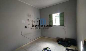 Imagem 7: Casa em Condomínio para Venda em Brasília, Setor de Mansões de Sobradinho, 3 dormitórios