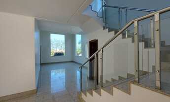 Imagem 3: Casa no Jardins Viena, 4 quartos