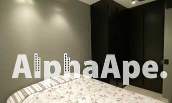 Imagem 5: Apartamento Hit Alphaville PERMUTA por 2 dormitórios