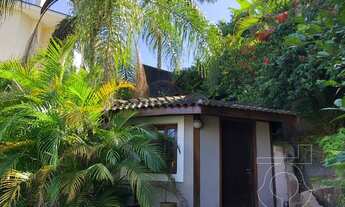 Imagem 4: Casa de Condomínio em São Paulo II - Cotia