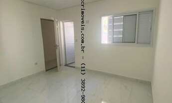 Imagem 8: Apartamento para Locação em São Paulo, Mooca, 2 dormitórios, 1 suíte, 1 banheiro