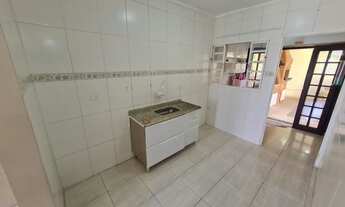 Imagem 4: Casa de condomínio térrea na Vila Nova Aparecida - Mogi das Cruzes SP