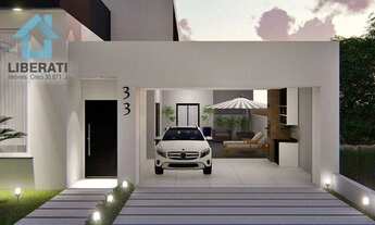 Imagem 4: Linda Casa no Condomínio Europa - Boituva/SP